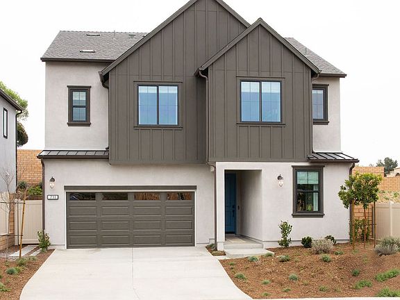 702 Miravar Place