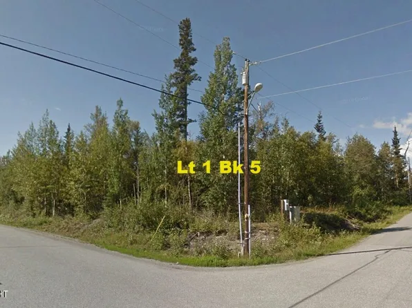 LOT 1 N Plymouth Cir #5-N, Wasilla, AK 99654