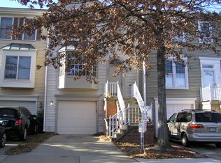 10821 Campaign Ct, Manassas, VA 20109