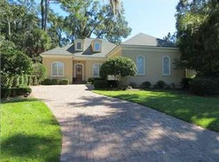 26 Sparnel Rd, Savannah, GA 31411