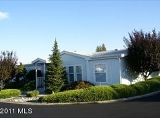 1619 Meadow Ridge Dr, Wenatchee, WA 98801