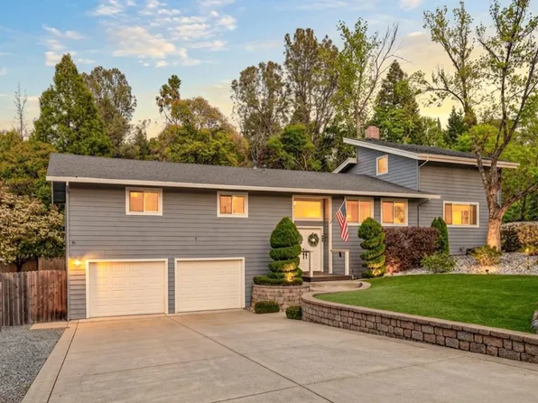 12631 Eckard Way, Auburn, CA 95603