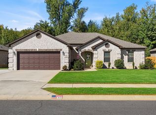 40 Arbor Trl, Cabot, AR 72023