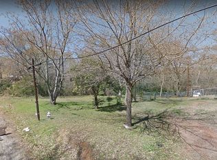 705 E Reagan St, Palestine, TX