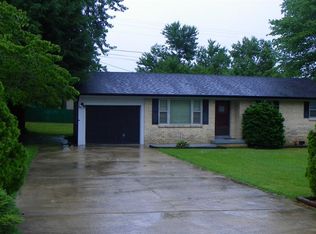 201 Meadowlane Rd, London, KY 40744