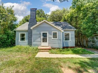 1024 Karendale Ave, Charlotte, NC 28208