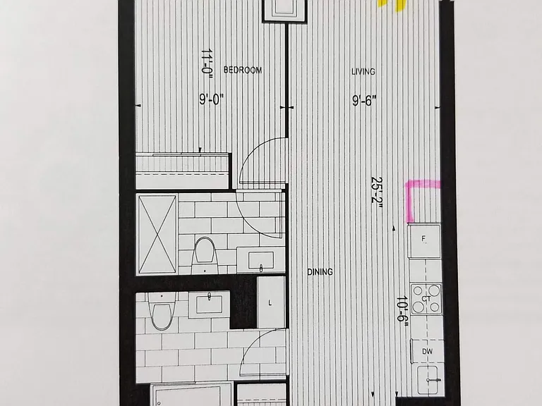 575 Bloor St E #310 — Photo 1