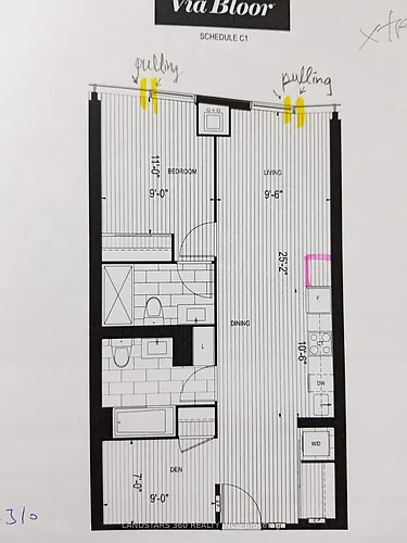 575 Bloor St E #310 Photo 1
