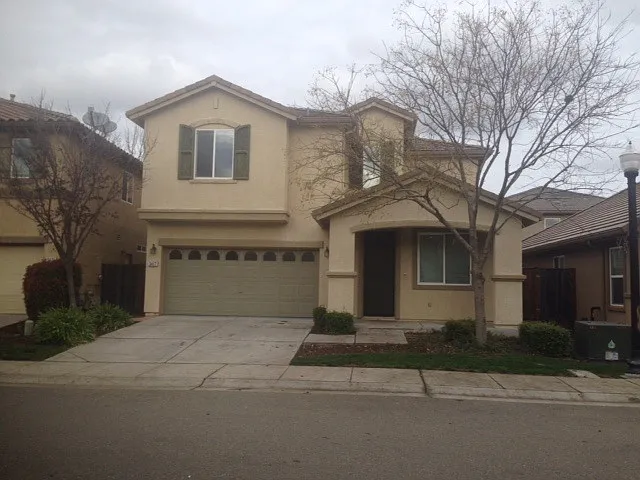 3417 Ternhaven Way photo 1