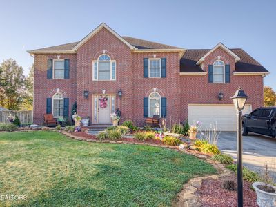 7403 Tinover Ct, Knoxville, TN, 37938
