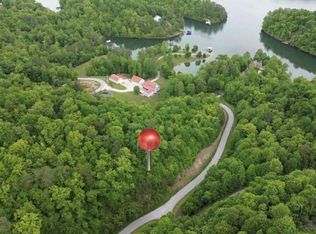 LOT 16 Mountain Shores Rd, New Tazewell, TN 37825