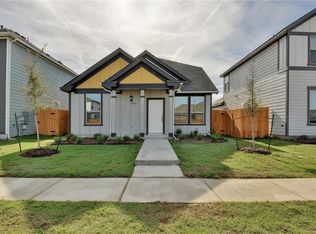 1915 Renegade Dr, Austin, TX 78725