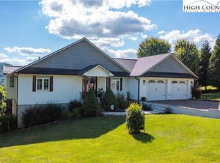 64 Hickory View Dr, Sparta, NC 28675