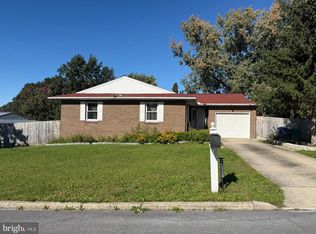 5537 Edsel St, Harrisburg, PA 17109
