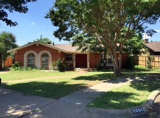 3604 Encanto Cir, Irving, TX 75062
