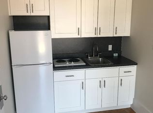 485 E Broadway #2FF, Boston, MA 02127