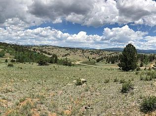 165 Arland Rd, Como, CO 80432