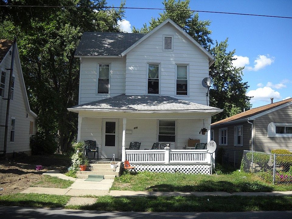 1st image of 819 Holmes Ave