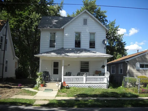 819 Holmes Ave, Lima, OH 45804