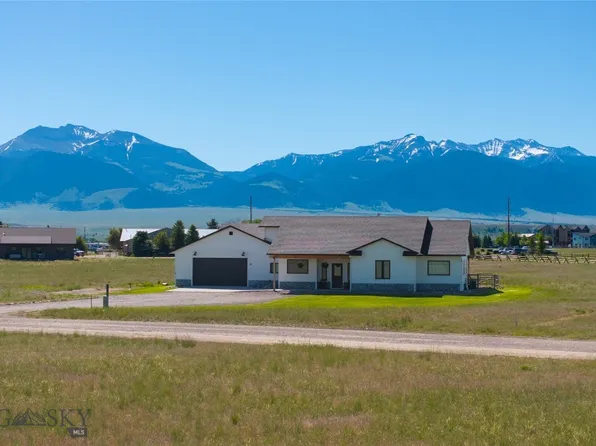 76 Sky Vw, Ennis, MT 59729