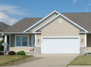 109 Mustang Ln, Auburn, MI 48611