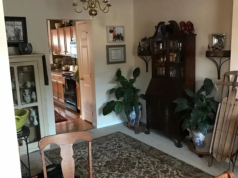 Dinning Room