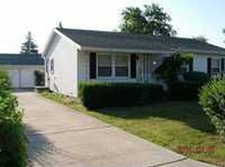 727 Anderson St, Northwood, OH 43619