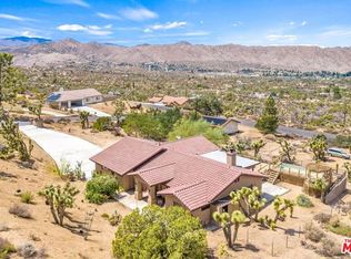 55550 El Dorado Dr, Yucca Valley, CA 92284