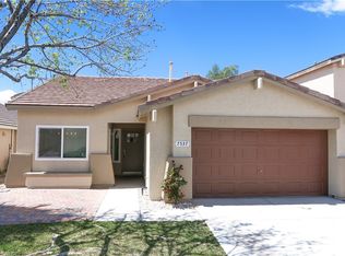 7537 Tumbling St, Las Vegas, NV 89131