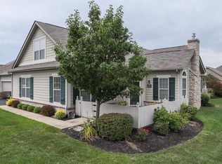 2157 Heather Glen Way, Franklin, IN 46131