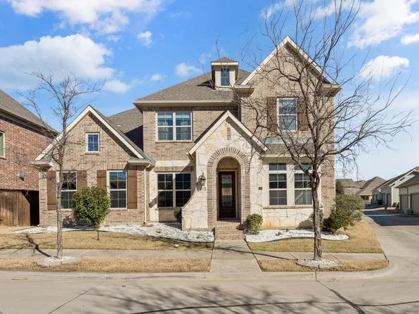 2812 Orchid St, Carrollton, TX 75007