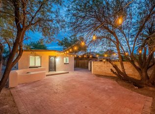 4024 E 17th St, Tucson, AZ 85711
