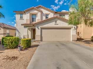 45514 W Amsterdam Rd, Maricopa, AZ 85139