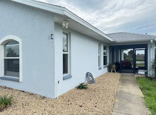 337 Boundary Blvd UNIT C, Rotonda West, FL 33947