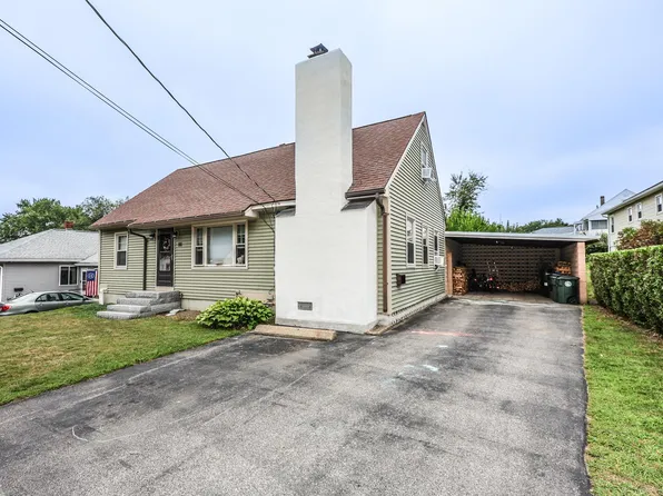 88 Parkview Street, Manchester, NH 03103