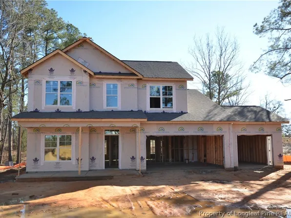324 D L Phillips Ln Lot 2, Broadway, NC 27505