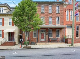111 E King St, Shippensburg, PA 17257