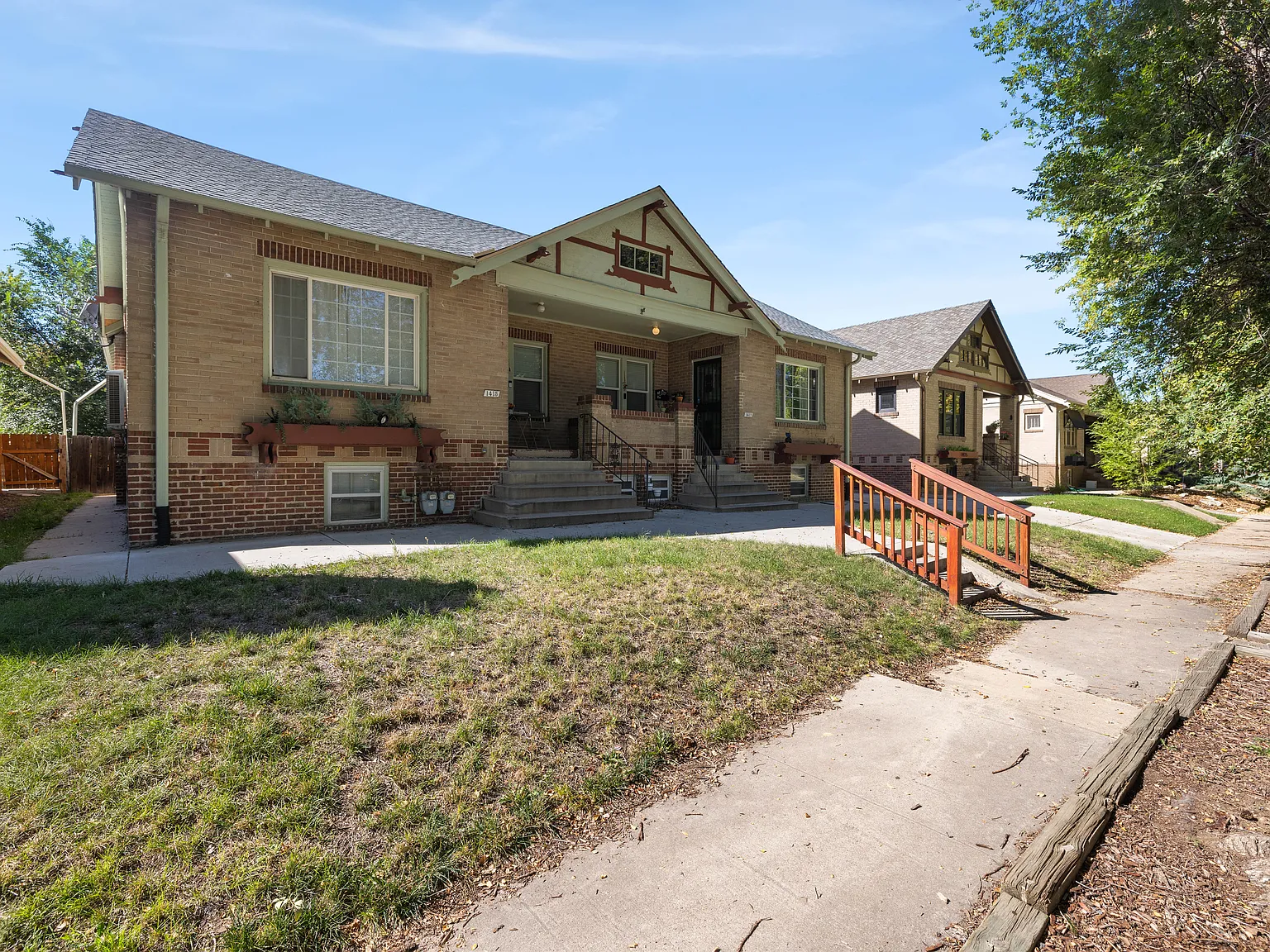 1417 N Quitman St — Photo 3