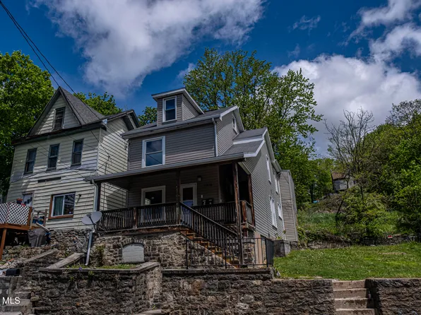 1914 10th St, Altoona, PA 16601