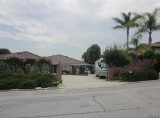 2062 E Rancho Culebra Dr, Covina, CA 91724