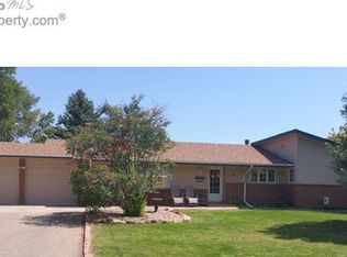 306 40th Ave, Greeley, CO 80634