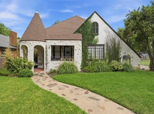 2001 Washington Ave, Waco, TX 76701