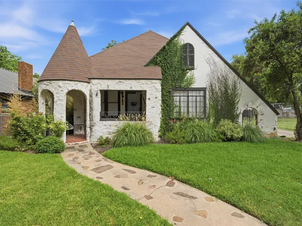 2001 Washington Ave, Waco, TX 76701