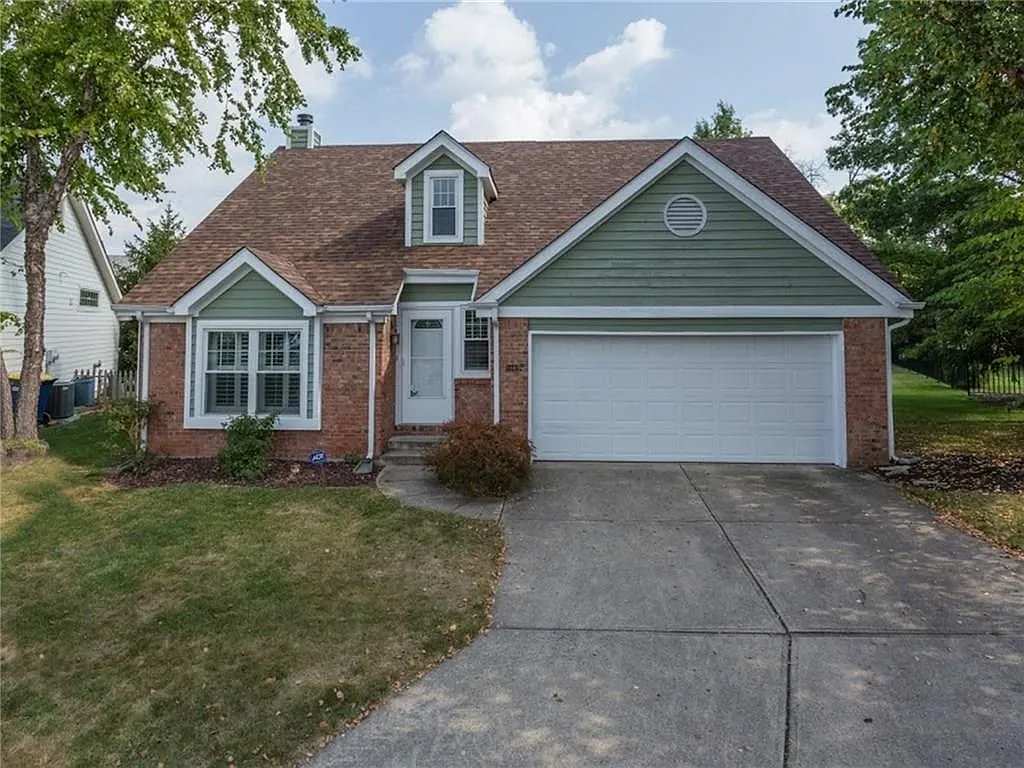 8568 Jagged Rock Ct photo 1