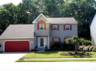 905 Rue Madora, Bear, DE 19701