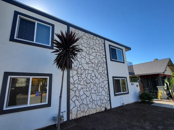 2651 A St, San Diego, CA 92102