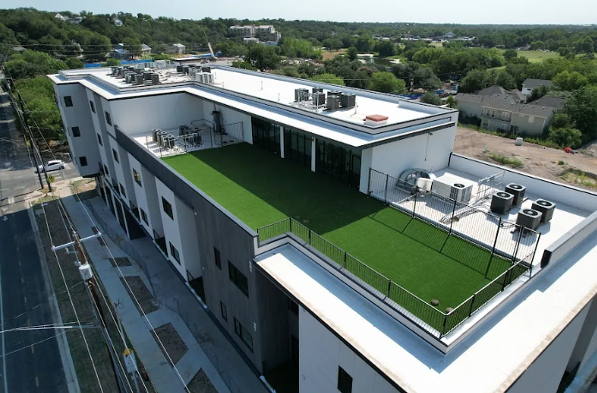 Building Photo - Nova Austin - 3515 Webberville Rd