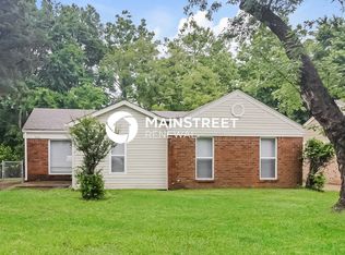 4436 Old Quarry Rd, Memphis, TN 38118