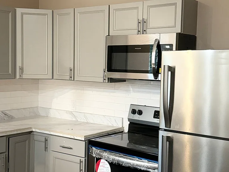 Appliances