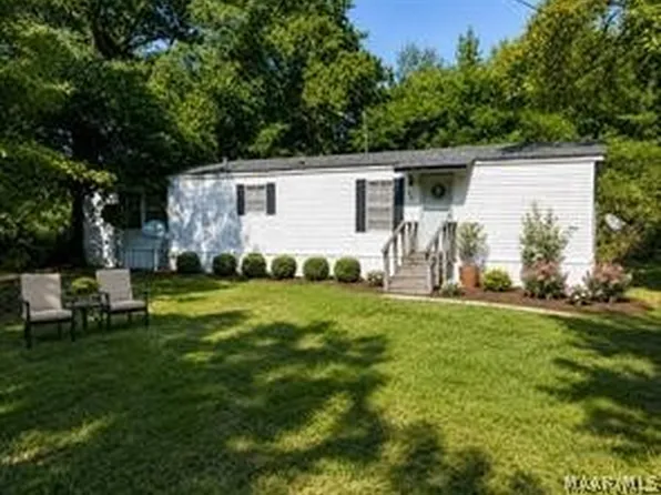 76 County Road 29, Tuskegee, AL 36083